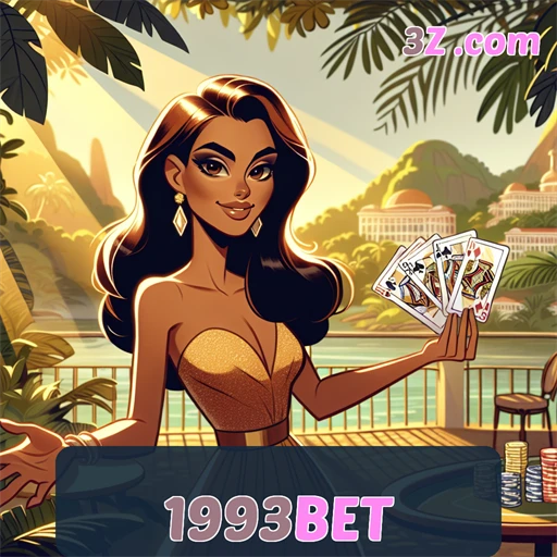 Apostas Inovadoras: Atrações do 1993bet.com Para Jogadores