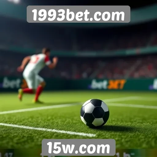 Mudanças nas políticas de bônus do 1993bet.com