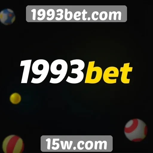 Variáveis de bônus e promoções na 1993bet
