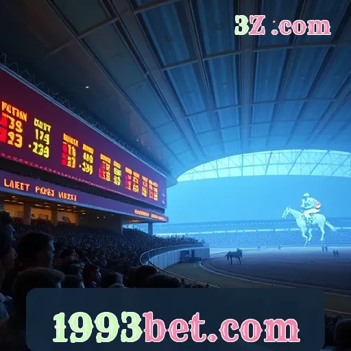 1993bet.com: Descubra os Jogos que Vão Transformar Sua Diversão!