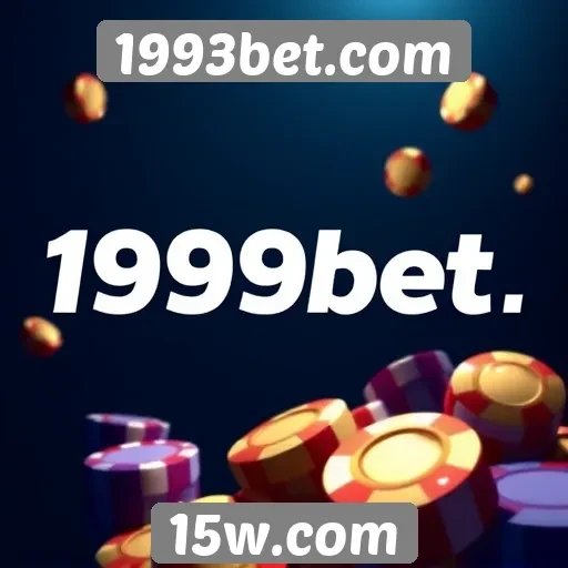 1993bet.com analisa tendências de jogos online