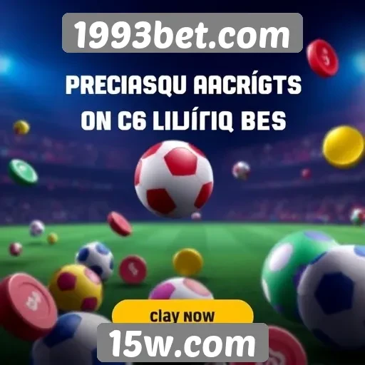 Promoções e bônus disponíveis no 1993bet